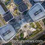 Farrells complete One Excellence development in Shenzhen’s heart