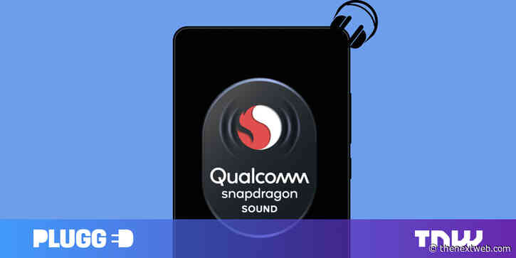 Qualcomm’s Snapdragon Sound solution aims to improve wireless audio on smartphones