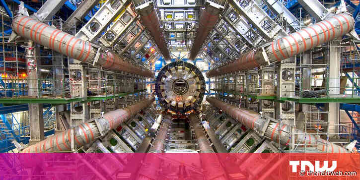 4 new particles were found at CERN — and they could crack the secrets of nature’s laws