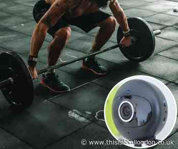 Harrow Council and Harrow Giving promote discounted gym offer