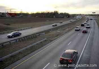 Road deaths spiked  8% in 2020 despite 13% drop in miles driven, National Safety Council reports