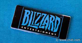 With Diablo II, Blizzard is reflecting on its past. But now it's time for the future     - CNET