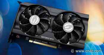 Nvidia GeForce RTX 3060 restock updates from Amazon, Best Buy, Newegg and more     - CNET
