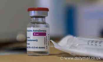 EU BLOCKS shipment of 250k doses of AstraZeneca vaccine from Italy to Australia