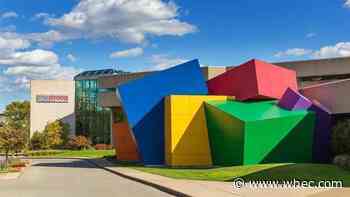 Strong Museum, ESL partner on new museum expansion project