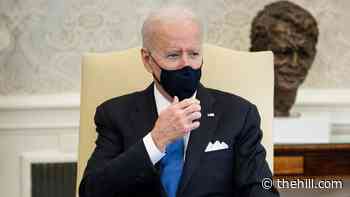 Biden to meet with bipartisan lawmakers on infrastructure