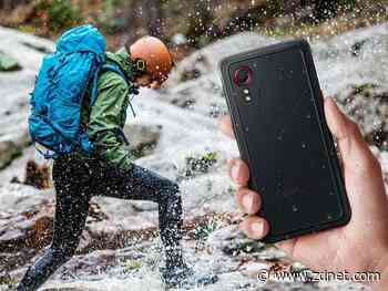 Samsung unveils rugged Galaxy XCover 5 smartphone