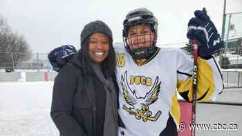Montreal teen aims to make hockey more inclusive with online diversity group
