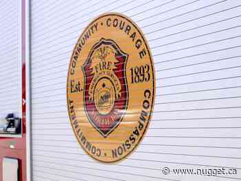 Firefighters to see wage increase in new contract - The North Bay Nugget