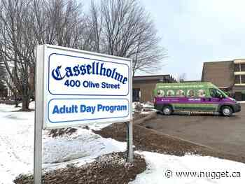 Cassellholme doors may reopen soon for caregivers - The North Bay Nugget