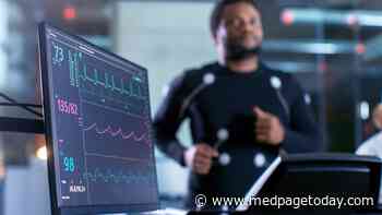 Inflamed Hearts in Athletes Reassuringly Rare After COVID