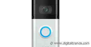 Ring Video Doorbell Pro and 3 get huge price cuts at Best Buy today