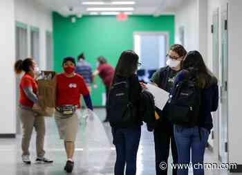 These Houston-area schools are maintaining their mask, social distancing policies