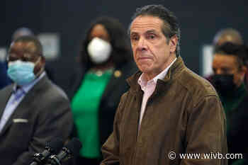 WATCH LIVE: NYGOP Chairman blasts Dems' emergency powers deal