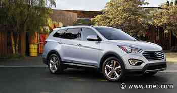 Hyundai to end support for Bluelink tech in handful of 2012-2016 models     - Roadshow