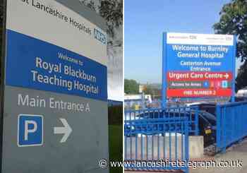 New hospital plans will bring "brand new, world-class facilities" to region