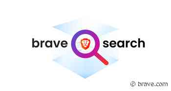 Brave acquires search engine