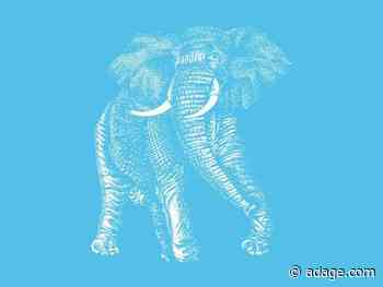 Watch: Amy Armstrong on being elevated to Initiative's global chief