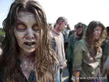 CDC provides a beginner's guide to surviving a zombie apocalypse