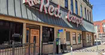 St. Cloud man found guilty of second-degree murder in nightclub stabbing