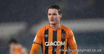 Three new deals agreed on a busy day at Hull City