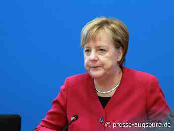 Umfrage: Zustimmung für Merkel fällt deutlich