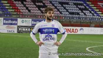 Ravenna-Matelica, brutto infortunio per Cesaretti. Il giocatore portato via in ambulanza - TUTTO mercato WEB