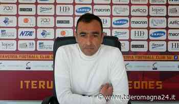 CALCIO: L'unico obiettivo per il Ravenna col Matelica sono i tre punti | VIDEO - Teleromagna24