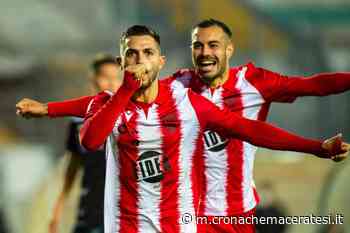 Matelica, parla Leonetti: «Spero di tornare presto al gol» - Cronache Maceratesi