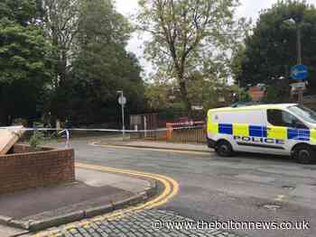 Bolton churchyard sex attacker is found guilty by jury