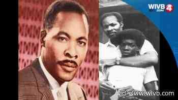 Mayor Byron Brown's father dies at 89