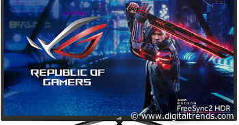 The best gaming monitors for the Xbox One