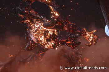 Everything we know about Final Fantasy 16