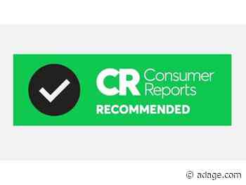Consumer Reports tackles fake product reviews with new label program