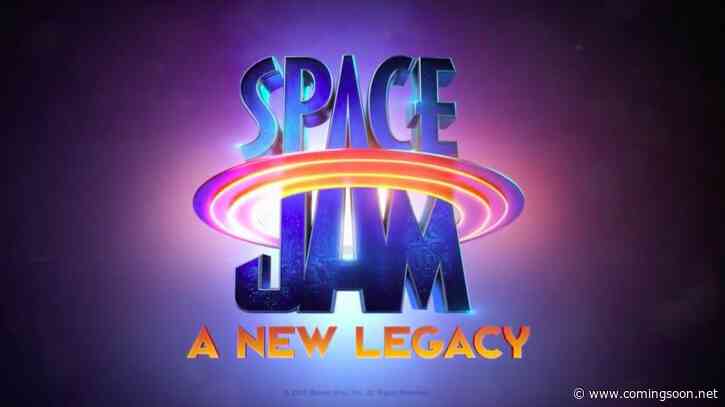 Space Jam: A New Legacy First-Look Photos Revealed!