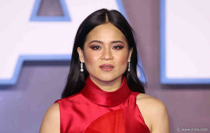 Kelly Marie Tran on ‘Star Wars’ trolls: “I shouldn’t have to internalise their misogyny”