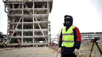 Governments lack key data on fly-in workers. Experts say it's putting them at risk