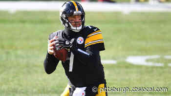 Steelers, Ben Roethlisberger Agree To New Contract For 2021 Season