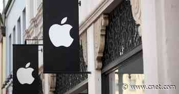 Apple will reportedly face charges in EU over App Store dominance     - CNET