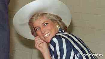 U.K. police won't probe journalist over 1995 Diana interview