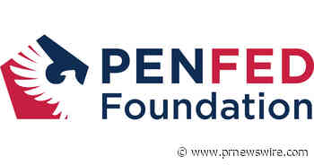 PenFed Foundation Announces 'Black History Month Ignition Challenge' Pitch Competition Winners