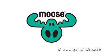 Moose Toys Awarded Major Retailer's Toy Supplier of the Year