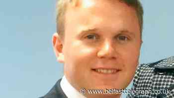 Ex-DUP mayor Thomas Hogg convicted of trying to get underage boy to engage in sexual activity