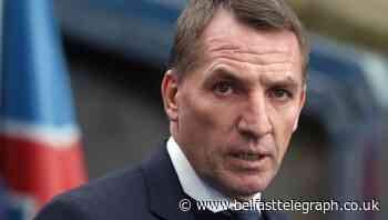 Leicester boss Brendan Rodgers won’t ‘dwell on negativity’ of injury situation