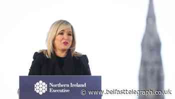 O’Neill accuses Government of ‘extreme bad faith’ over NI Protocol