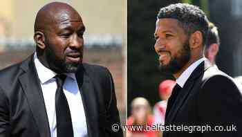 Moore and McAnuff continue encouraging trend for ethnic minority managers
