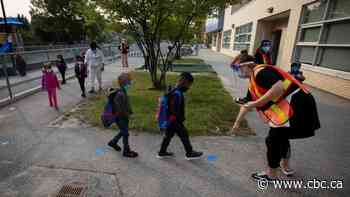 Teachers in 3 provinces recruited for COVID-19 immunity research