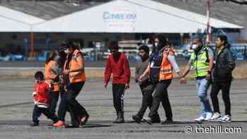 Biden administration to transform family detention centers into migrant screening hubs: report
