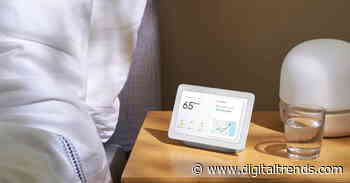 Everything we know about the next Google Nest Hub