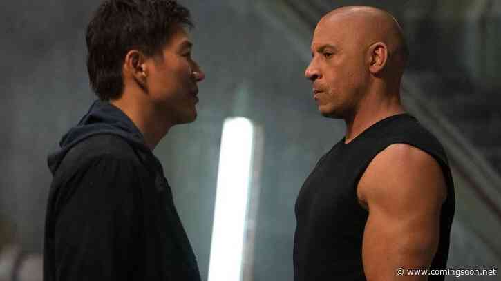Universal’s Long-Delayed F9 Gets Pushed Back Again to June